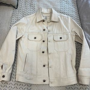 ROGUE TERRITORY Cruiser Jacket